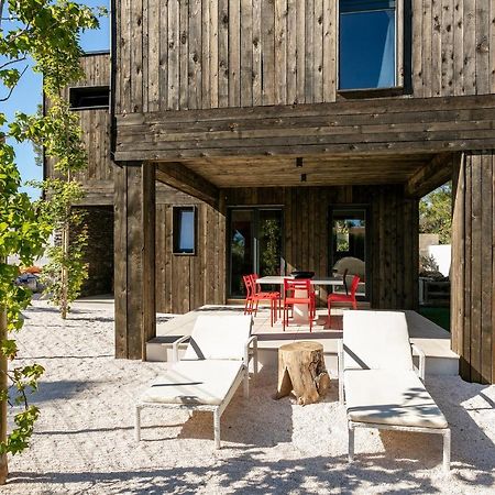 Villa Le Cabanon à Agde Extérieur photo