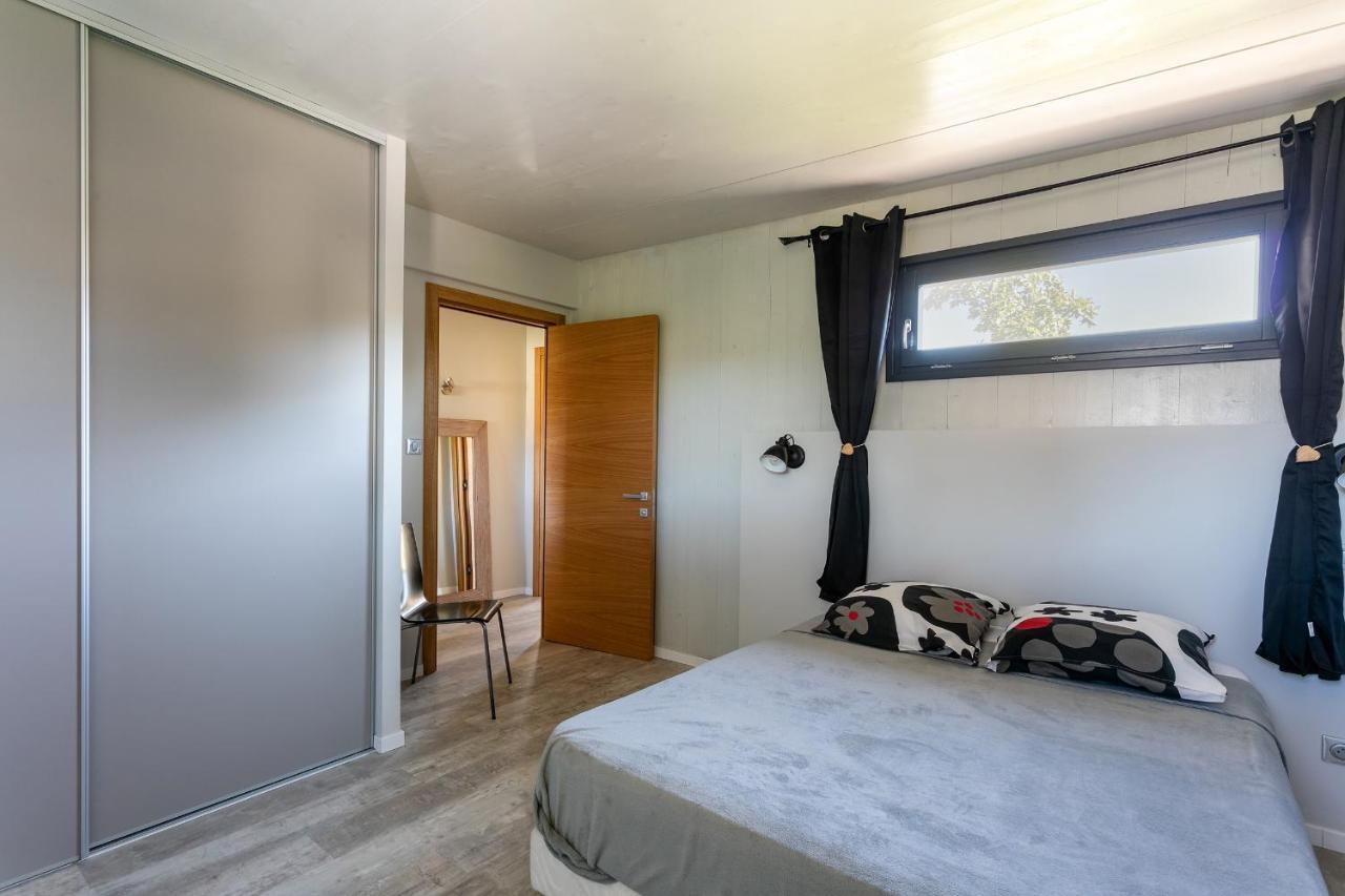 Villa Le Cabanon à Agde Extérieur photo